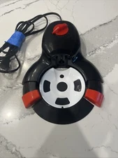 Electric Golf Putting Cup MAXFLI Adjustable Indoor Training Practice Plug In EUC