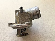 1997-1998 MERCEDES-BENZ C230 W202 ~ THERMOSTAT ~ OEM PART
