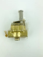 ALCO CONTROLS 231WB 08P04 SOLENOID VALVE 1/2” FPT NOM. CAP. GPM 8.0 250 PSI 3.5