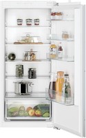 Siemens, KI41R2FE1 , Einbau-KüHlschrank Flachscharnier 122.5 X 56 Cm ,Eek:E
