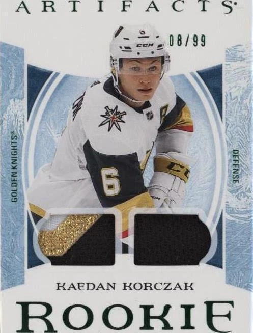 Emerald Material Relics