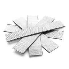 meite 18 Gauge 3/4 Inch Finish Brad Nails 1,000-100,000PCS (F Series) Galvanized