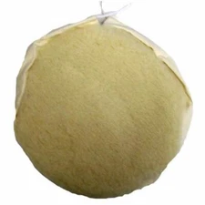 Fits For Oreck 437054 Lambs Wool Bonnet Orbiter Pad ORB550MC Floor Machine