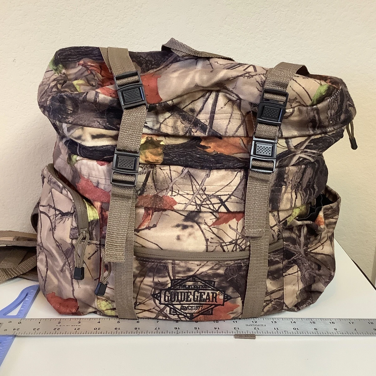Materials for cheap hiking