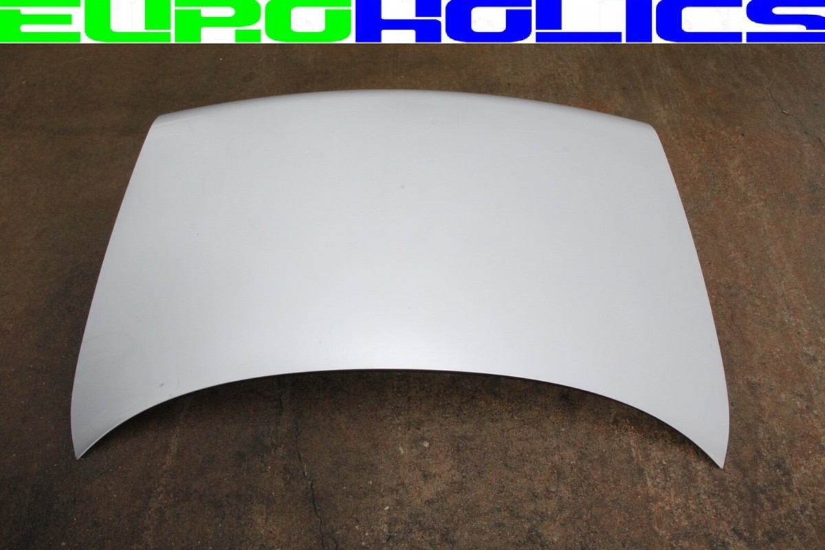 【グリシャページ】 OEM Jaguar X350 XJ8 04-07 Trunk Deck Lid Shell SILVER *FREIGHT* | eBay