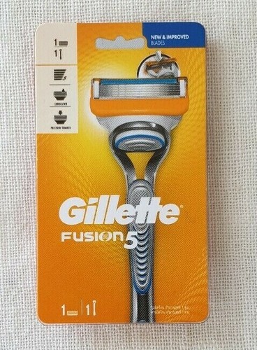 Mini Collectables Gillette Fusion 