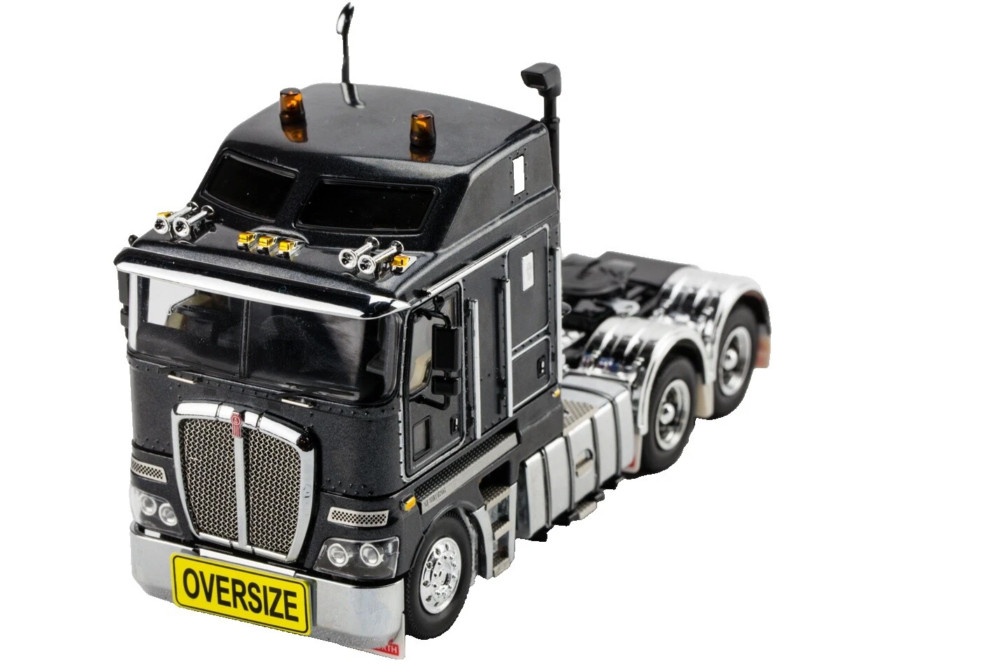 1:50 Equipo de construcción Diecast 2013 año del vehículo