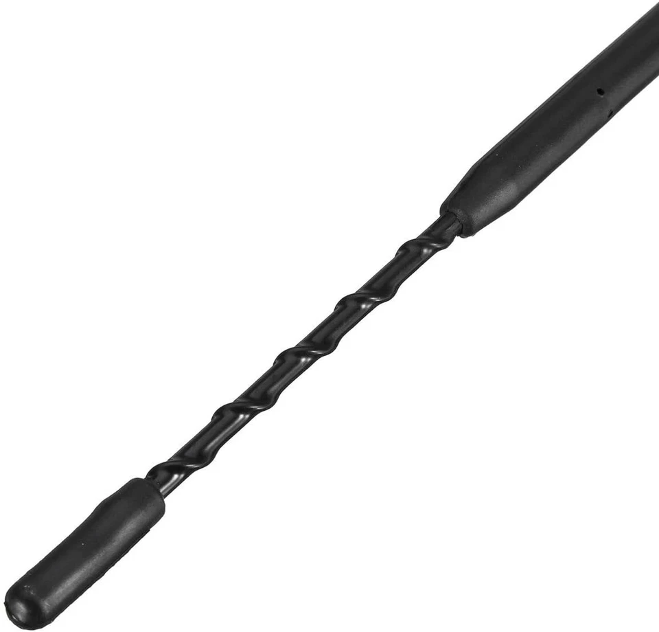 Antena 9" negra para Honda Element 2003-2011 Foto 4 de 4
