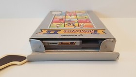 [NES] TRACK & FIELD II (2) (PAL UKV)