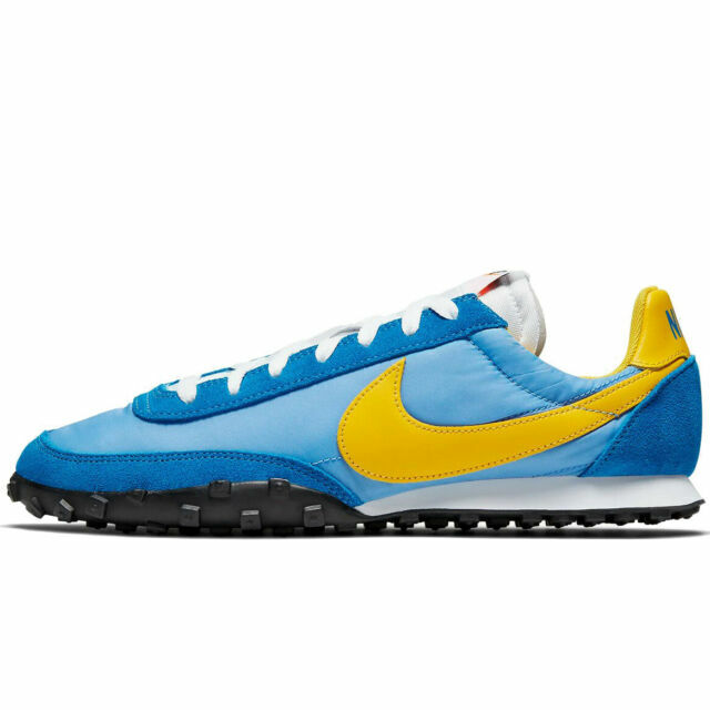 nike waffle racer size 10