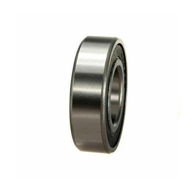 6200Z 10mm X 30mm X 9mm Deep Groove Sealed Ball Bearing 3 PCS