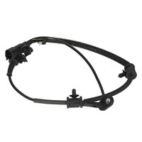 Blue Print Abs-Sensor Chevrolet/Daewoo ADG07193