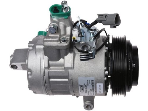 A/C Compressor For 98-10 Lexus SC430 GS400 GS430 PQ15N5 | eBay