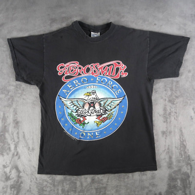 AEROSMITH.AEROFORCEONE.1990ヴィンテージツアーTシャツ s-l400.jpg