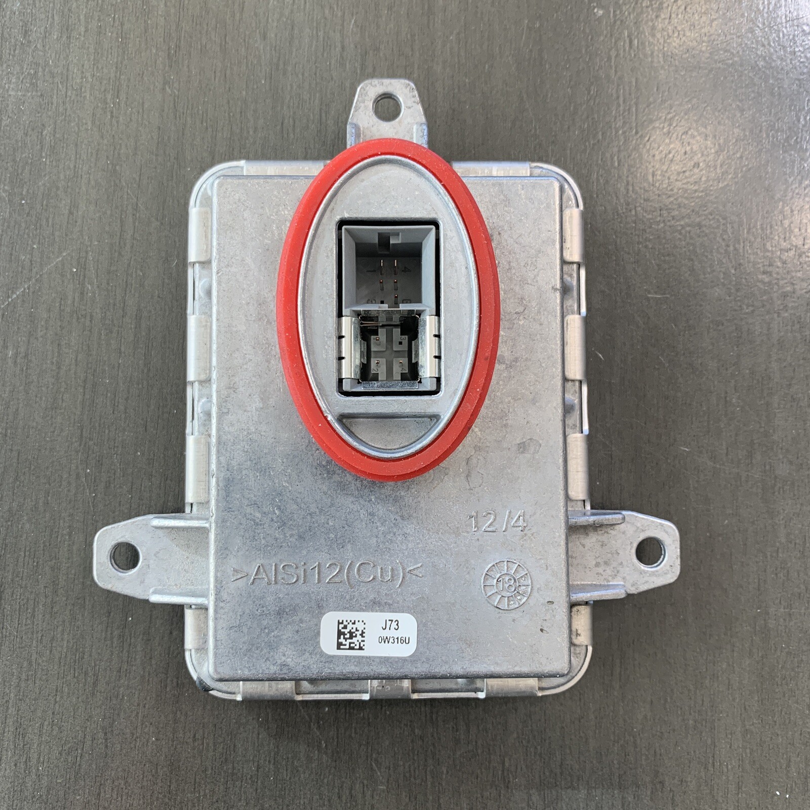 OEM AL 130732932015 Xenon HID Headlight Ballast Control Module | eBay