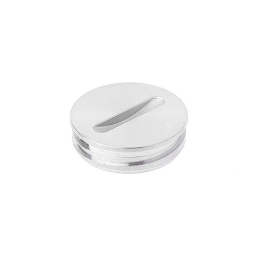 Battery Screw Cover Cap Lid Plug for Apple G6 Wireless Bluetooth Keyboard A1314