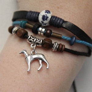 whippet bracelet