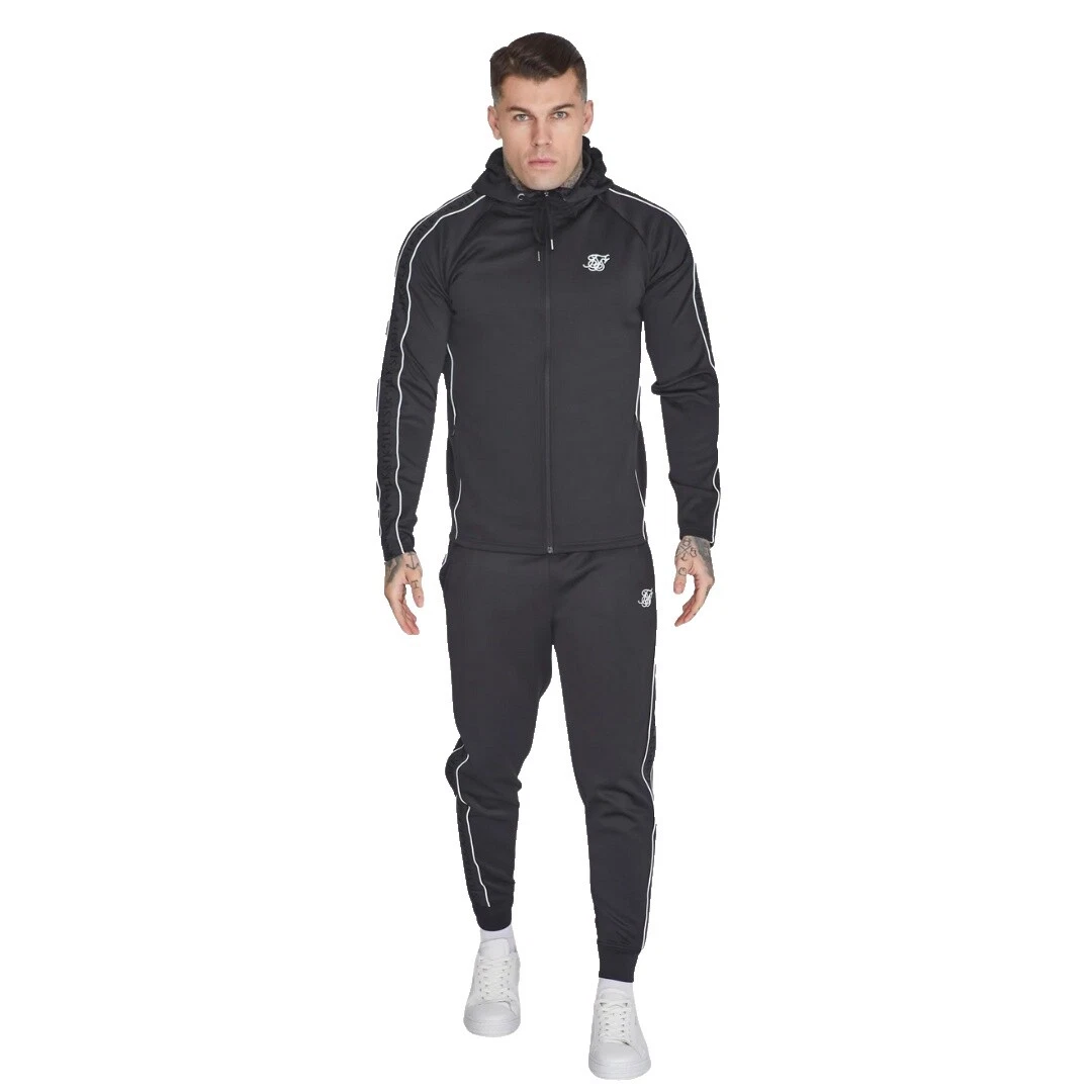 Regular Size Tracksuits & Sets for Men