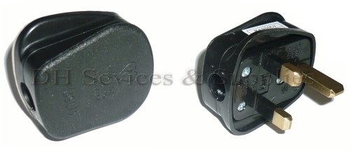 4 WAY AUDIOPHILE MAINS BLOCK 1m Mains Power Cable Shielded 4 Gang SB1 - Picture 7 of 7