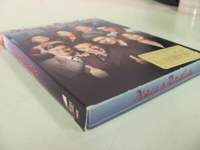(未使用･未開封品)Newsradio: Complete Fourth Season [DVD] Newsradio - The Complete Fourth Season DVD 43396146327| eBay