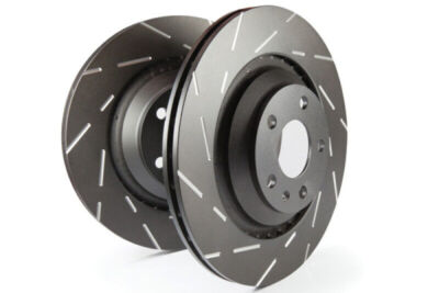 EBC USR2036 for USR Slotted Rotor Sets