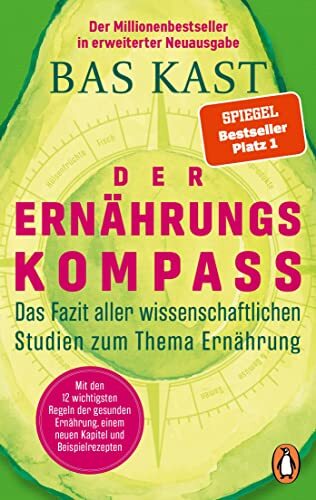 Kast, B Ernahrungskompass - (German Import) Book NUOVO