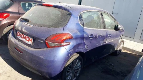 Catalizzatore per PEUGEOT 208 Style 2017 6406942 - Imagen 8 de 9