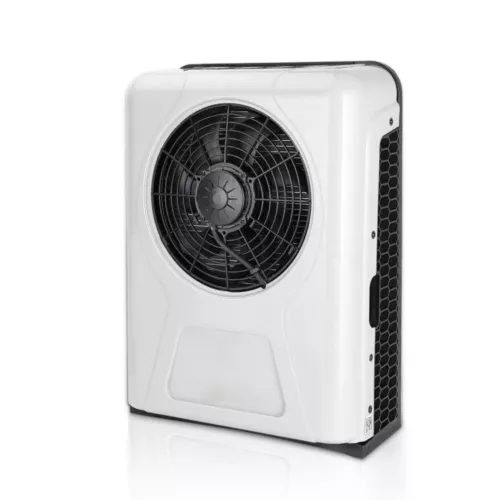 12V Truck Air Conditioner 12000 BTU Split Car Cab RV AC Unit Fit Bus Caravan - Picture 13 of 20