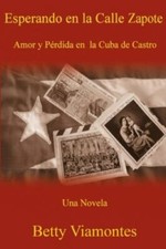Esperando En La Calle Zapote: Amor y Perdida En La Cuba de Castro by Viamonte...