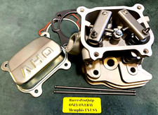 OUTLAW HEMI HEAD 20 degree Kart Mini RACING H...