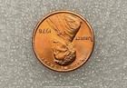 1978 P Lincoln Memorial Penny #2548 Pretty Boy Abe, Extra-Fine *FREE SHIPPING* — photo 9