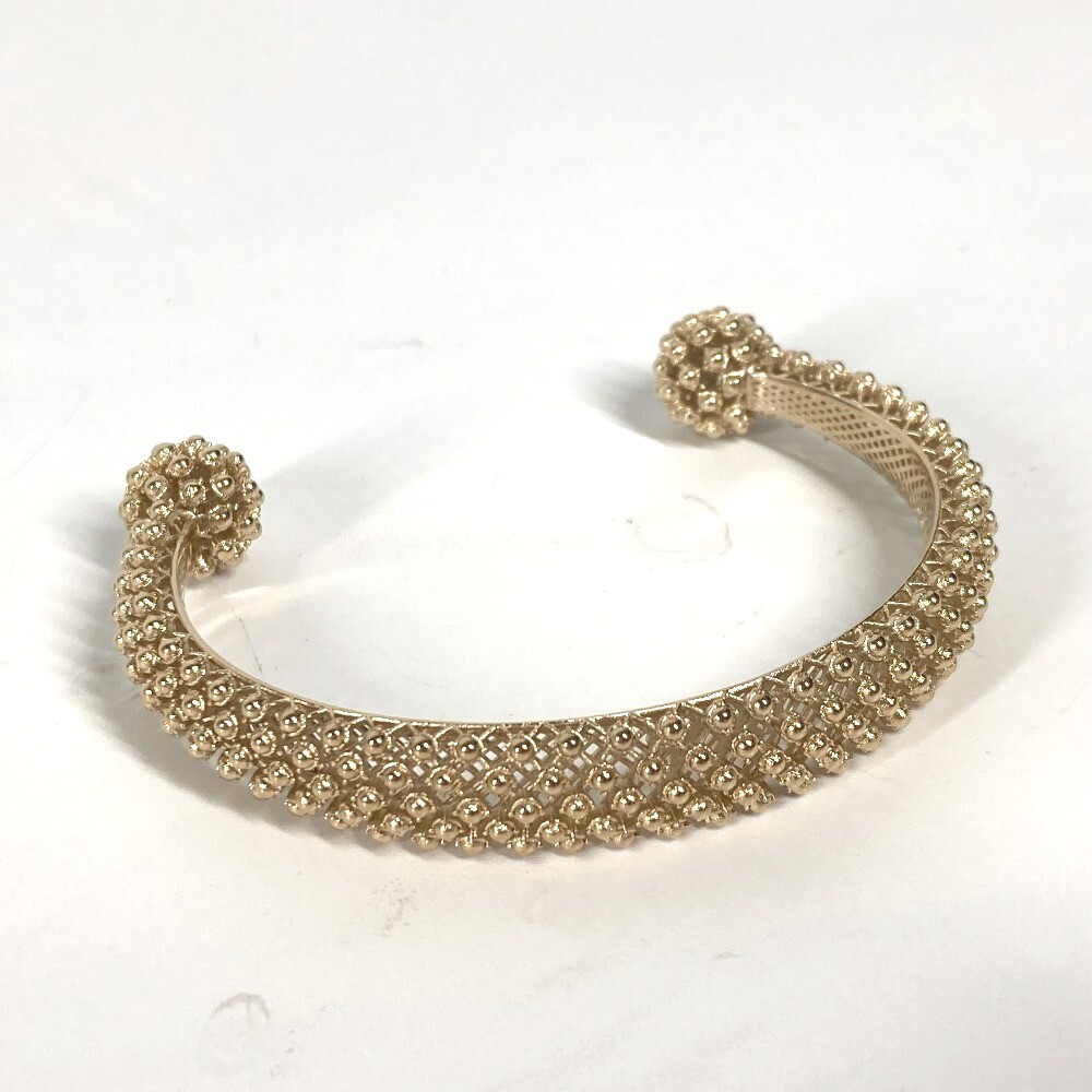 Dior B1735WOMMT Accessories Bangle Metal Gold Unused | eBay UK display picture 1