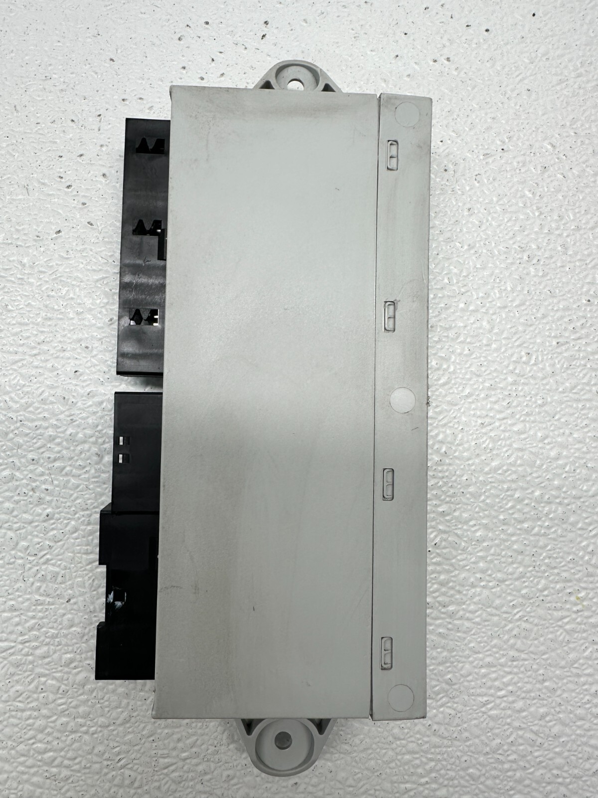 2006-2008 BMW 750I 750Li Front Left Door Computer Control Module 6964141 OEM