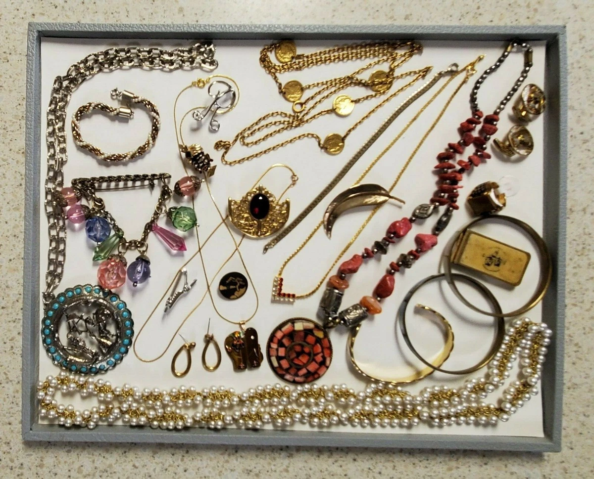 Gem Set Love Vintage Antique Jewelry Store Portland, Oregon, 53 OFF