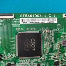 TCL 342911003608 4T-TCN550-CS15 T-Con Board For 55US5800TDAA 55US5800TNAA