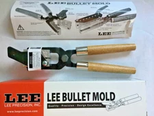 LEE 90290 452-230-TC .452 DIA  230 GRAIN 2-CAVITY BULLET MOLD 45ACP 45 COLT
