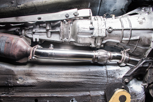 Kit de montaje de transmisión de motor CXRacing SR20DET para intercambio 90-98 Miata NA SR20 - Imagen 9 de 9