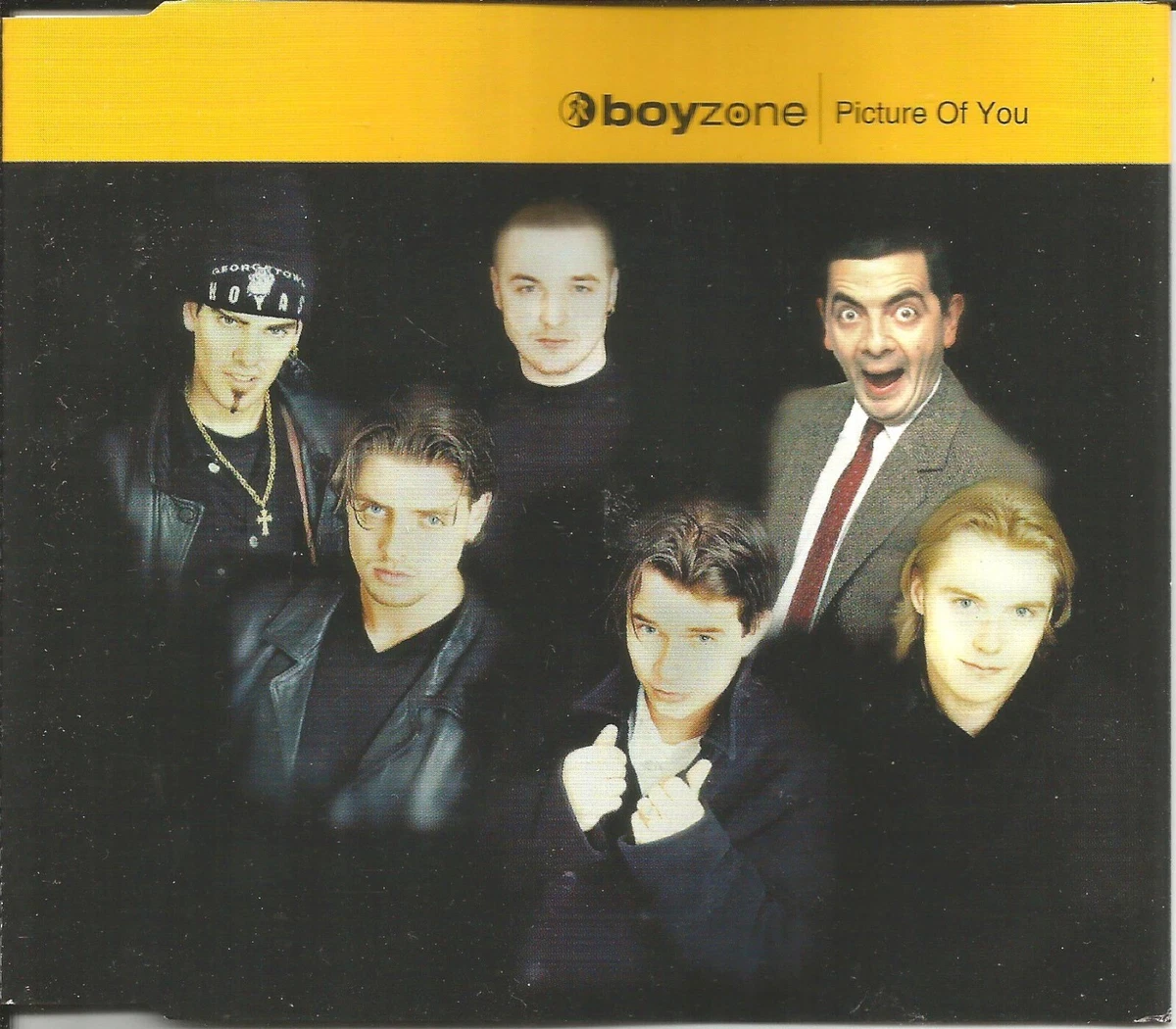 Boyzone Single Music CDs for sale | eBay