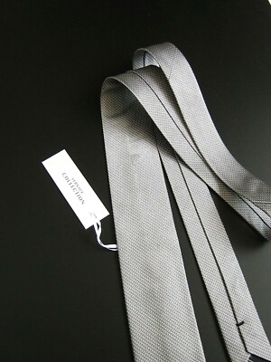 Versace Collection New Pure Silk Made In Italy Original