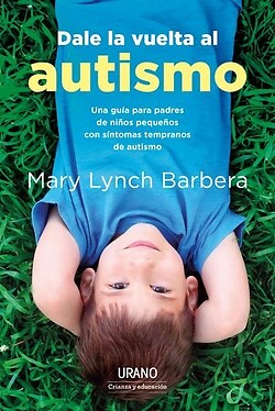 Dale la vuelta al autismo. NUEVO. Envío URGENTE. MEDICINA Y SALUD (IMOSVER) - Imagen 1 de 1