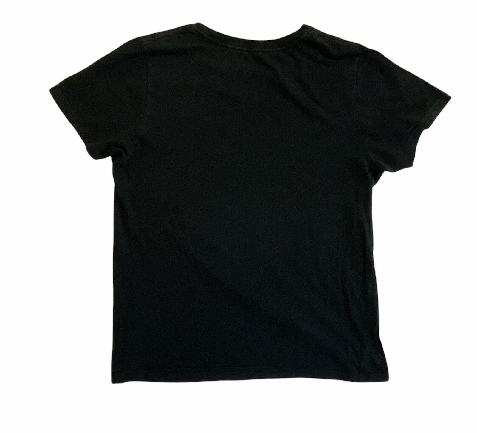 ⚡⚡⚡ Boys Black Roblox T-Shirt Size XL (s18) RN# 115665 - FREE SHIPPING ⚡⚡⚡