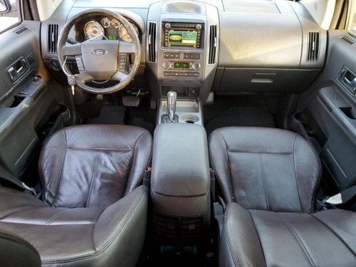 Driver Side View Mirror Power Thru 01/23/11 Heated Fits 09-11 EDGE 3107347 - 第 10/14 張圖片