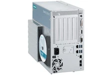 Siemens 6AG4132-2GB20-0AX0  Refurbished SIMATIC IPC827D (Box PC) HD graphic