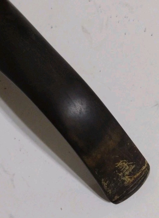 Peterson Aran # 05 Estate Pipe Dublin Ireland 