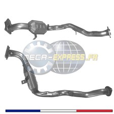 Catalyseurs Subaru IMPREZA