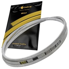 Caltric 61" Deck Belt For Dixon Ultra 61 966611801 966611802 966611805 966611806