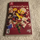 Iconoclasts - Nintendo Switch