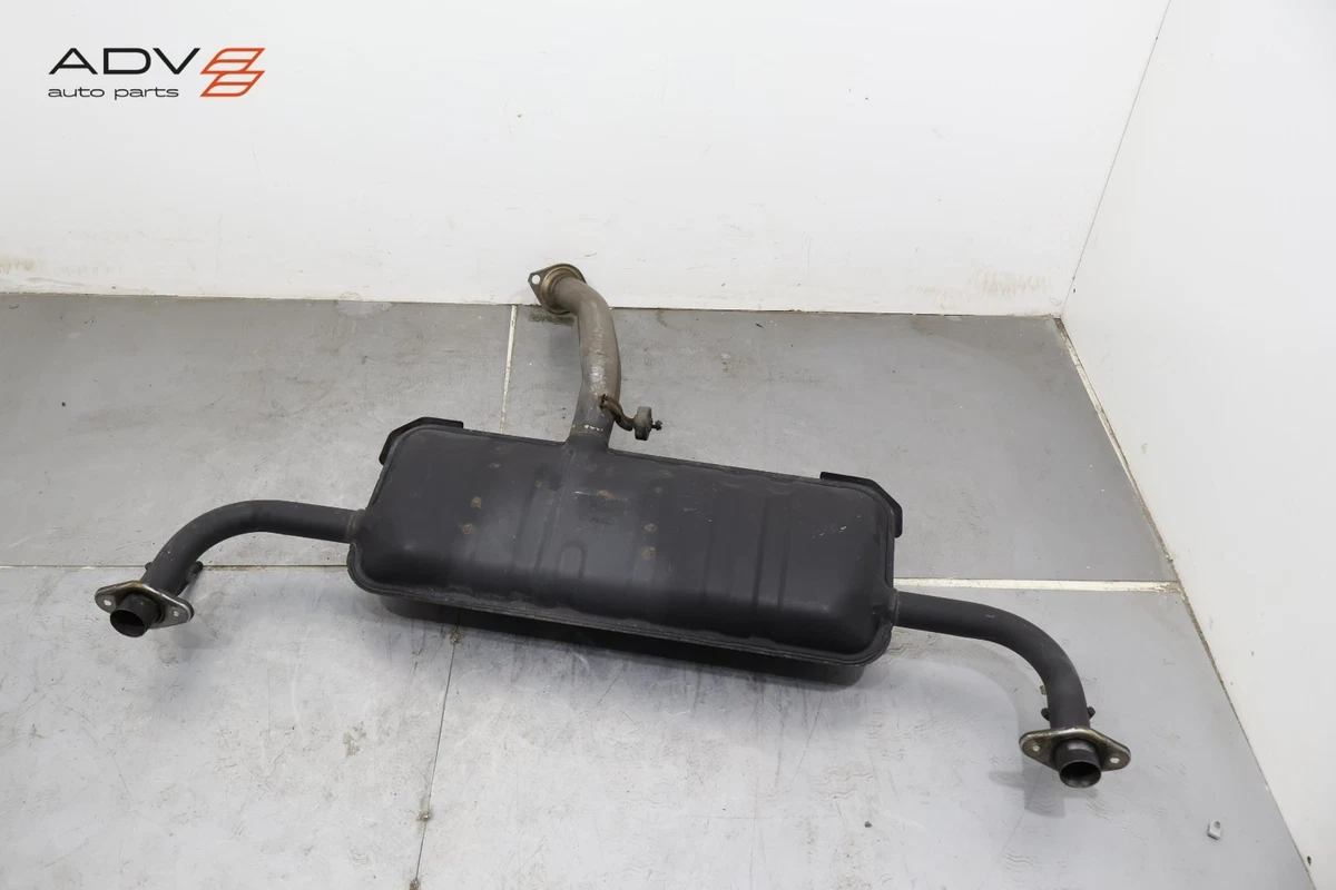 Genuine OEM Exhaust & Emission Systems for Lexus NX200t for sale