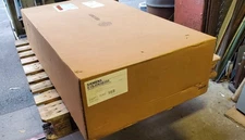 NEW SIEMENS CAT# E1SJD63B350 350A CIRCUIT BREAKER ENCLOSURE WITH JD63B350 C.B.