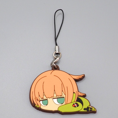 Kirie Konan World Trigger Gummi Maskottchen Armband Anime Japan ZC071